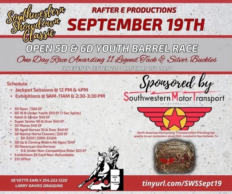 Southwestern Showdown Classic
