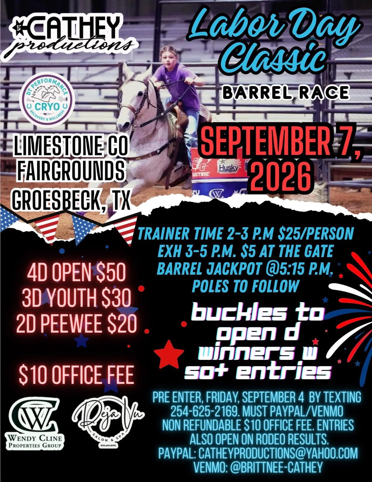 Labor Day Classic