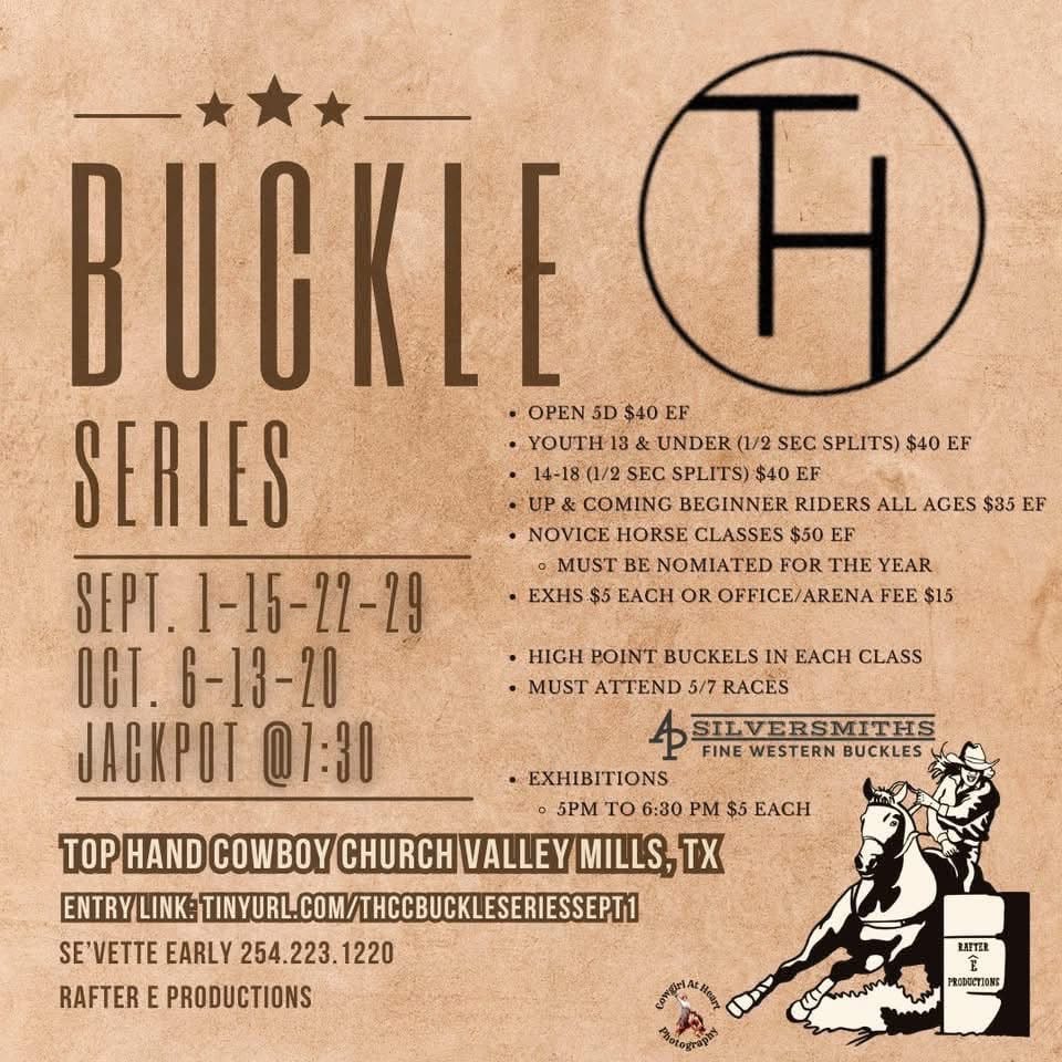 Bucks Series
