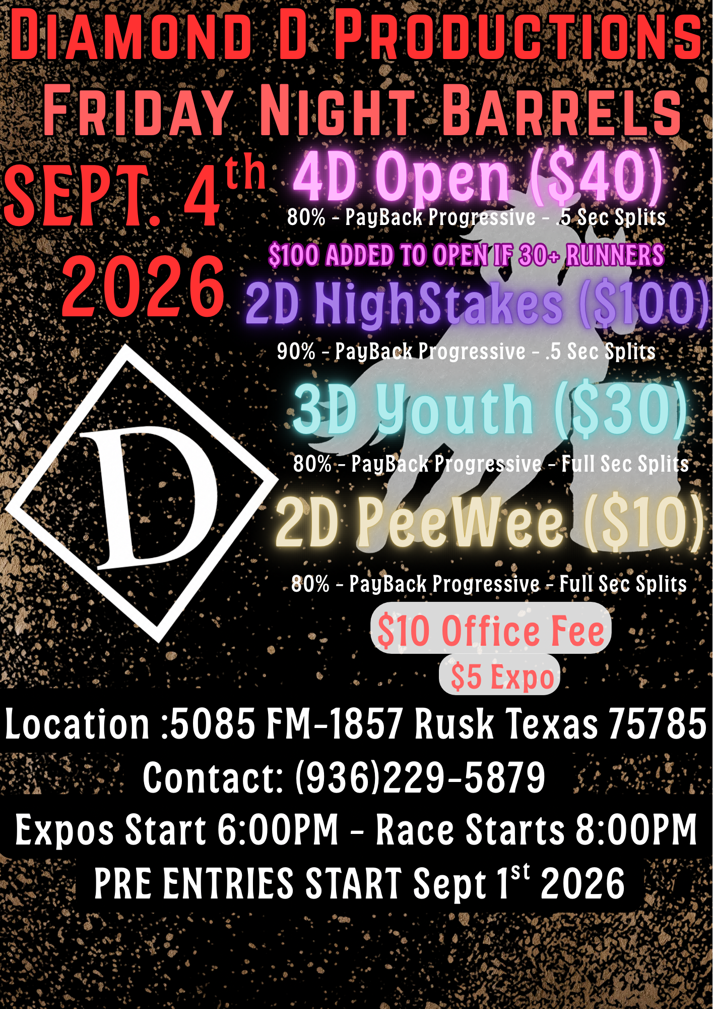Diamond D Productions