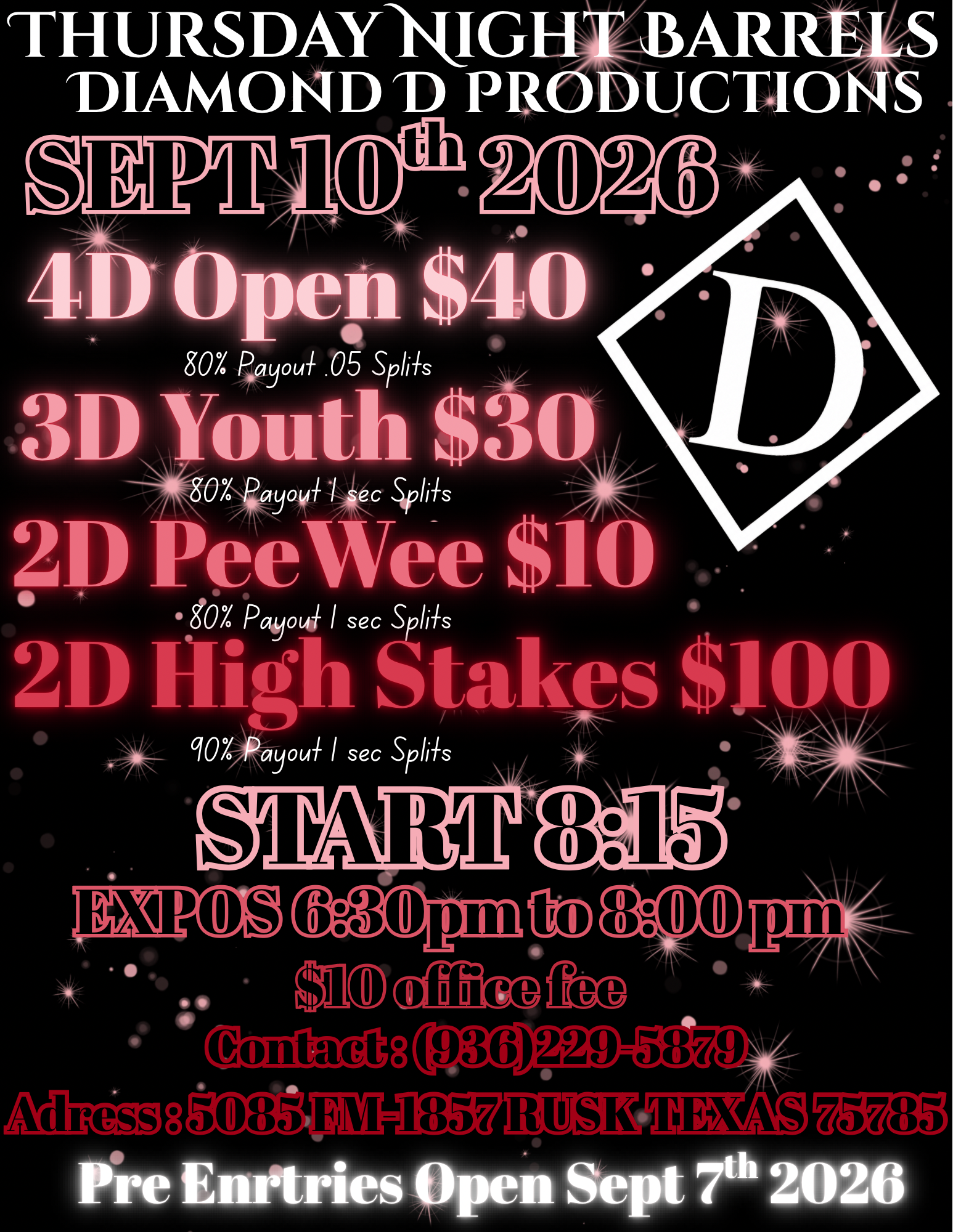 Diamond D Productions