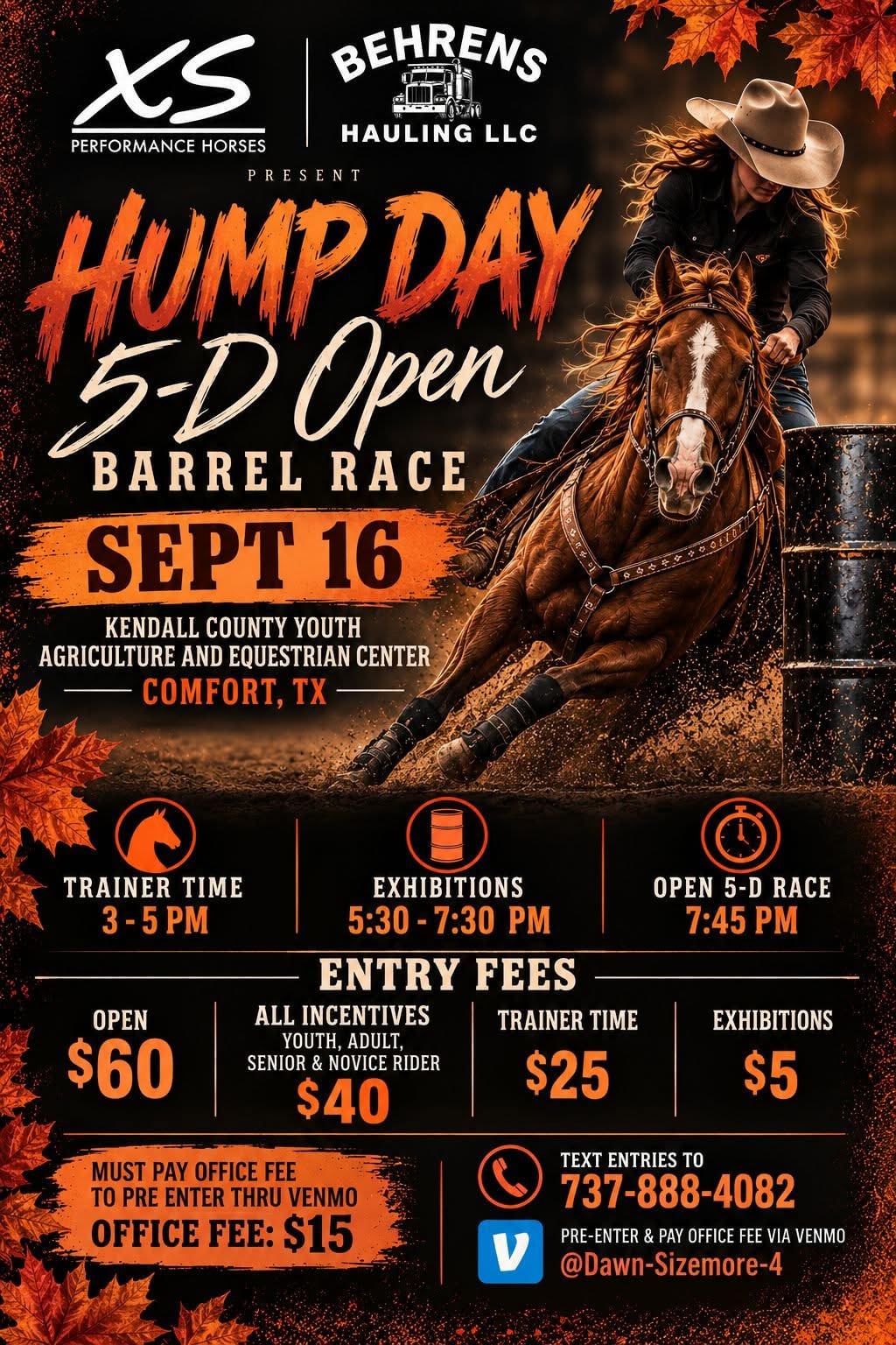 Hump Day 5D