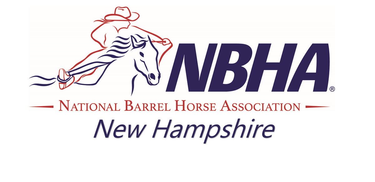 NH NBHA Open 4D- Double Header *STATE SHOW* flyer