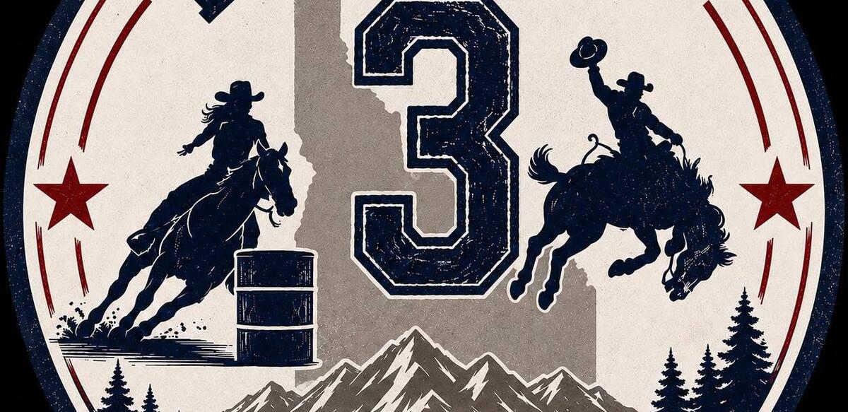 IHSRA District 3 Senior Scholarship Barrel Race & Pole Bending Jackpot