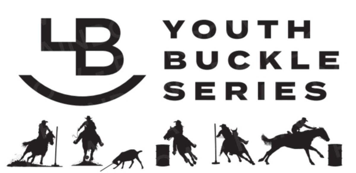 Rockin 4B Youth Buckle Series