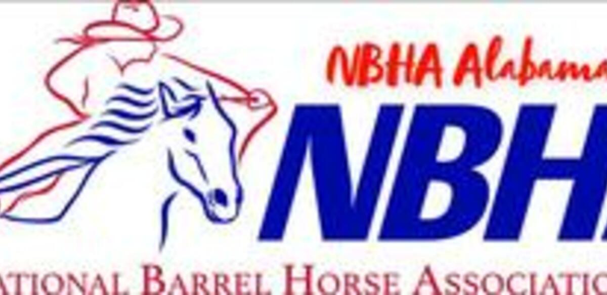 $ 1500 added NBHA Alabama 06