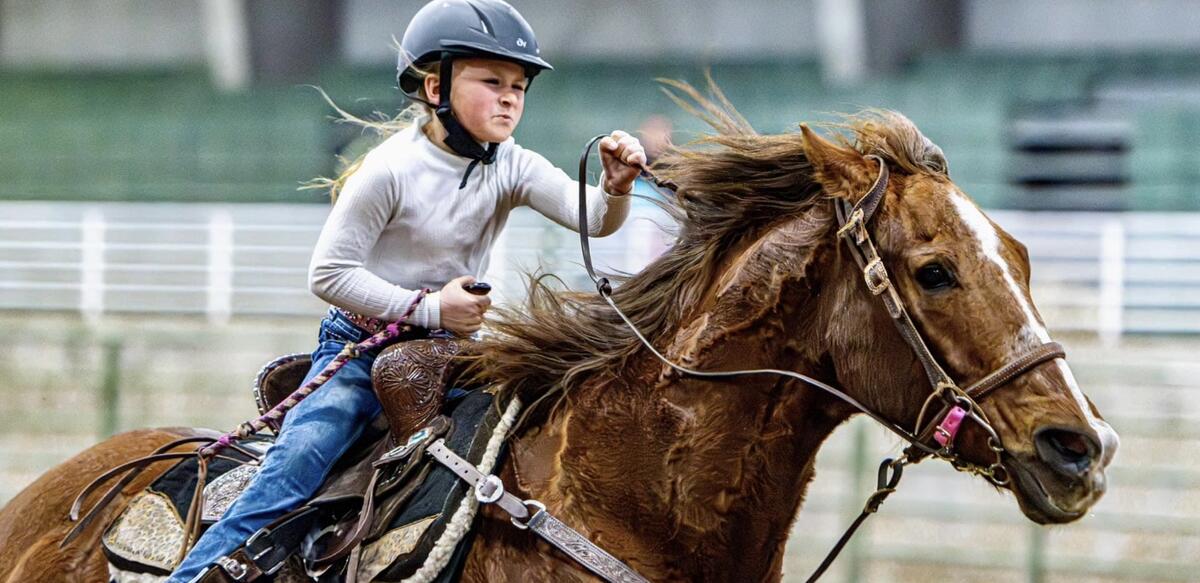 Barrel Buddies SADDLE SERIES Jackpot August 5 /2026