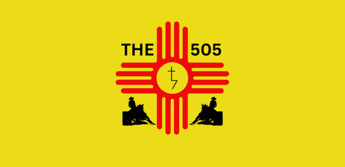 "THE 505"