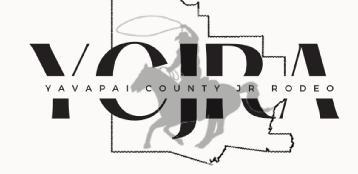 September 26th & 27th YCJRA "Finals" Rodeo 