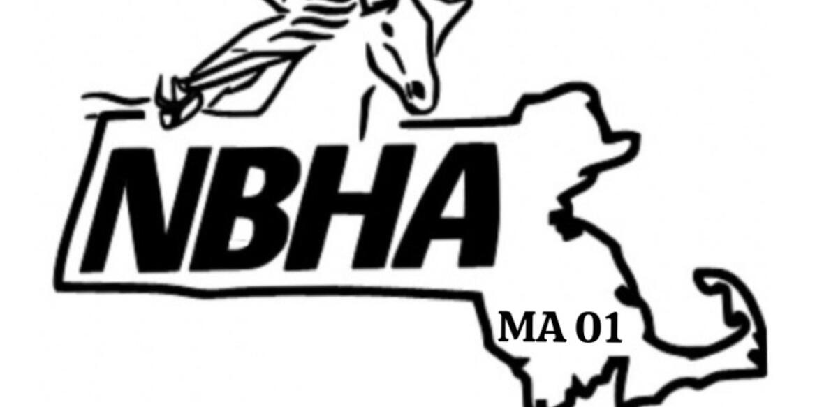 NBHA MA @ CJ's RANCH DOUBLE HEADER 9/12/26