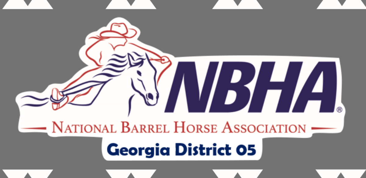 NBHA GA05 District Show 9/12/26
