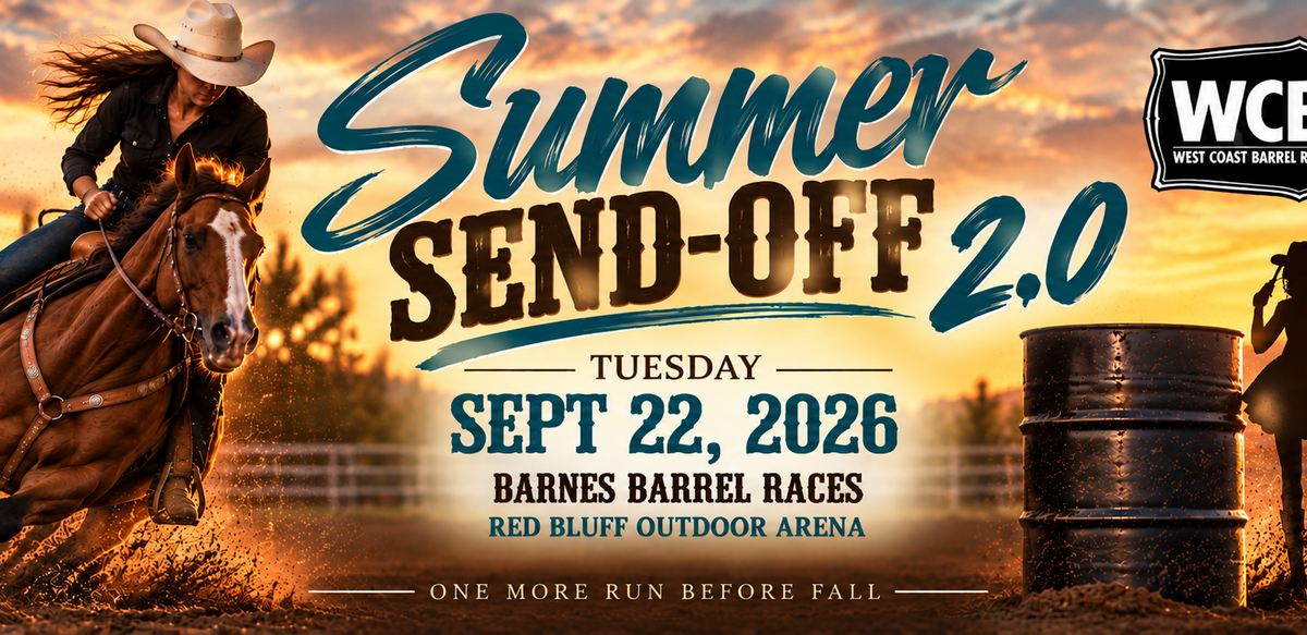 $250 Added Summer Send-Off 2.0