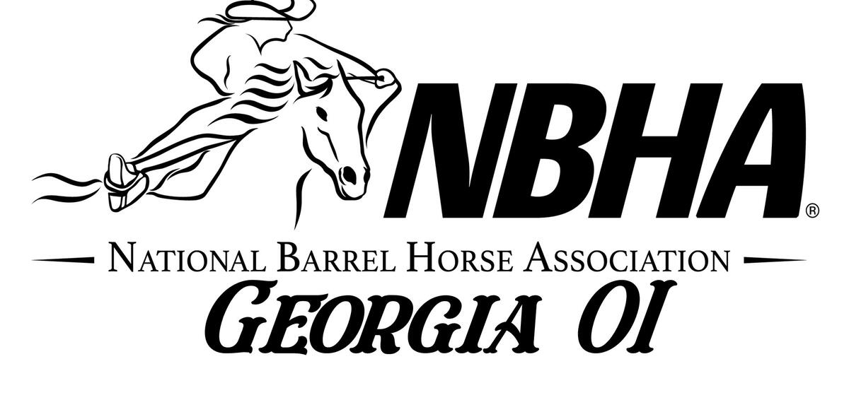 NBHA Georgia 01 @ Lazy D Arena