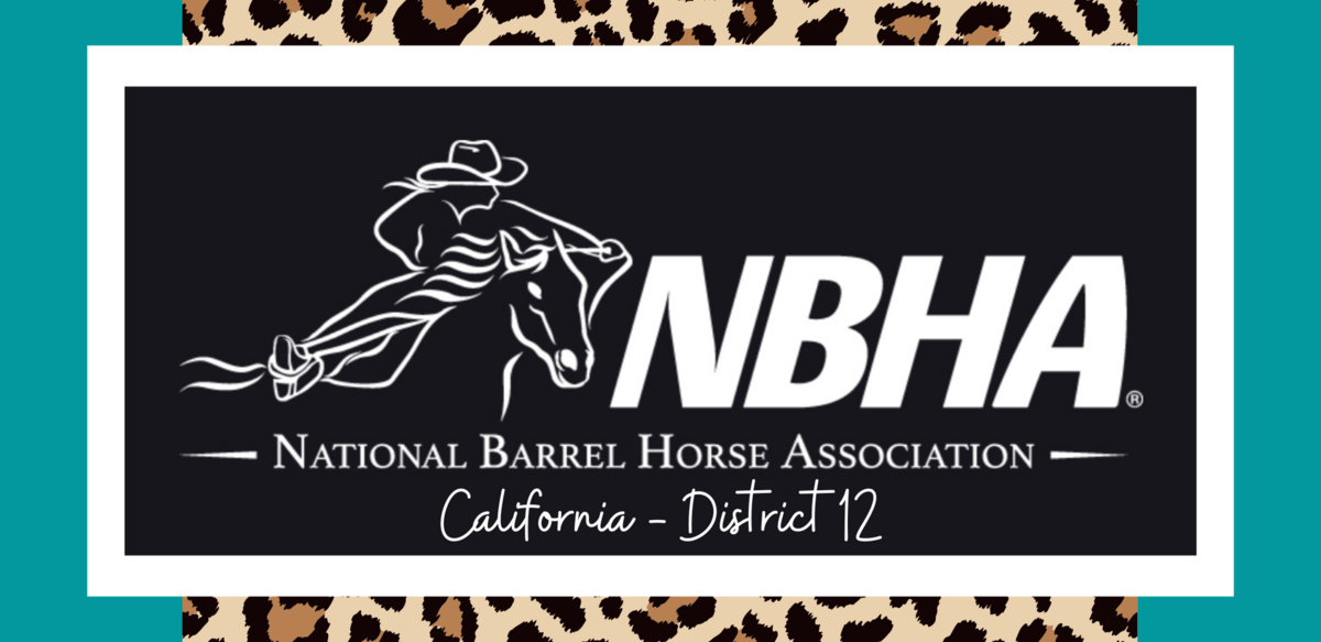 NBHA OCTOBER RACE- KING CITY flyer