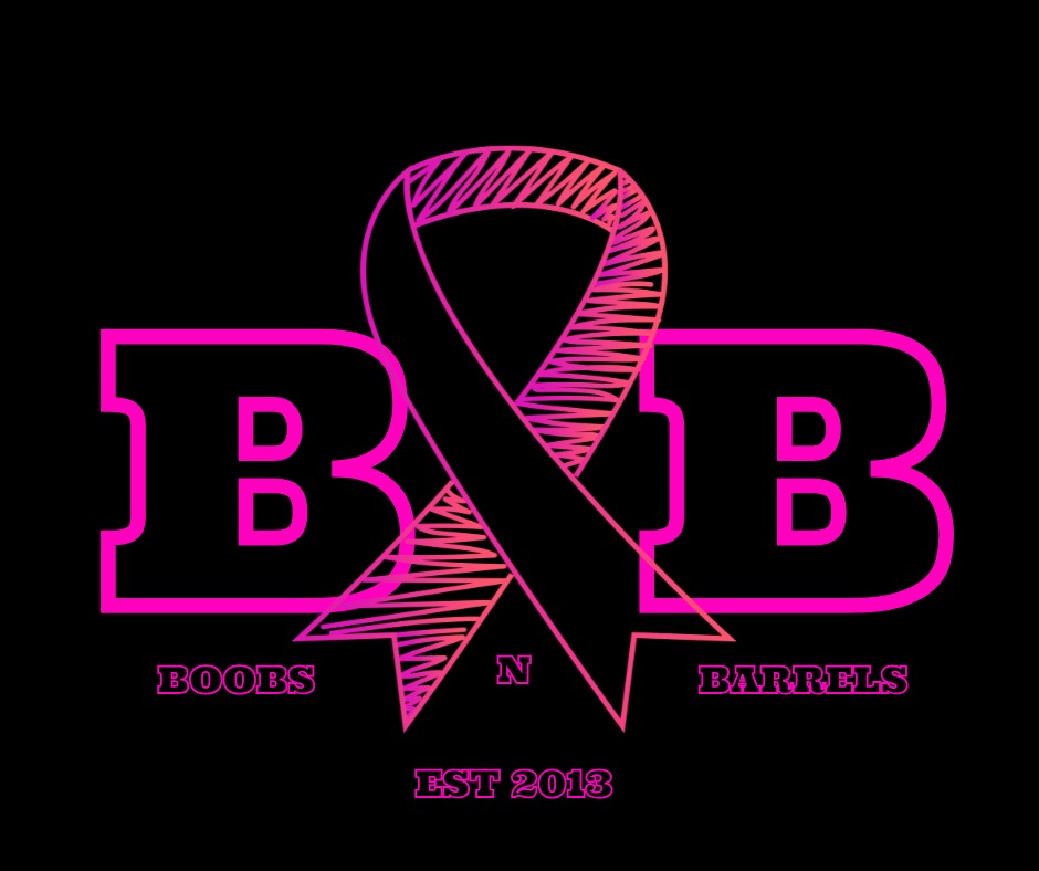 Boobs N Barrels flyer