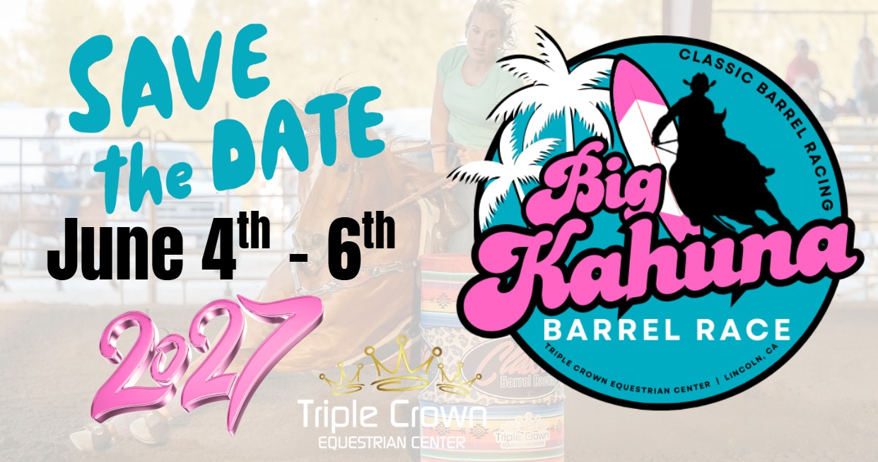 The Big Kahuna flyer