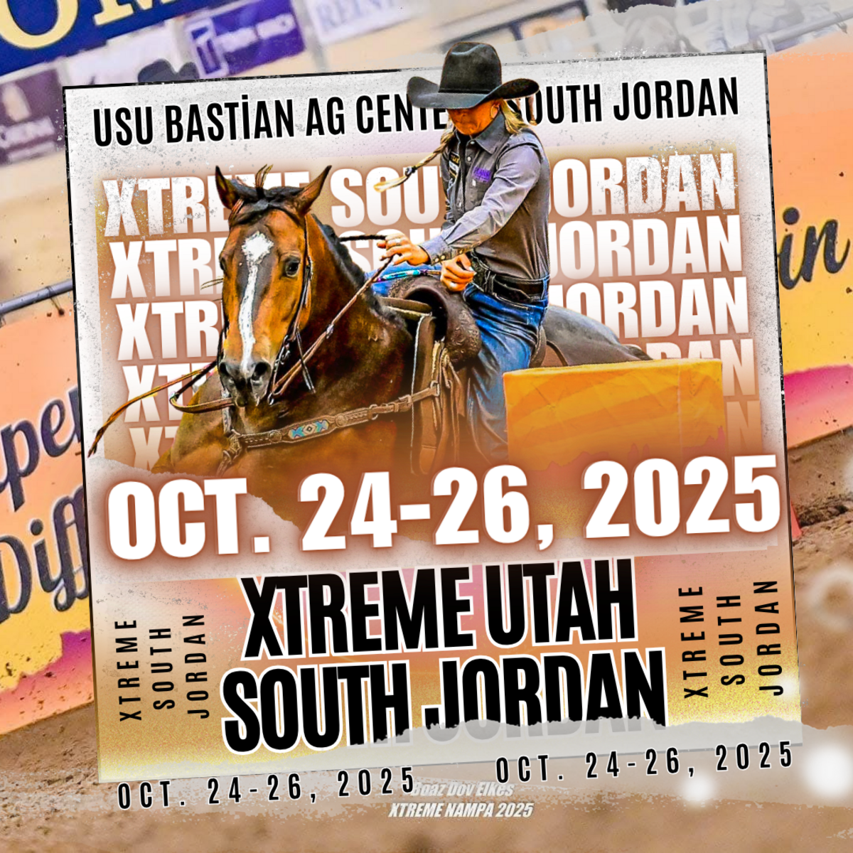 Xtreme South Jordan flyer