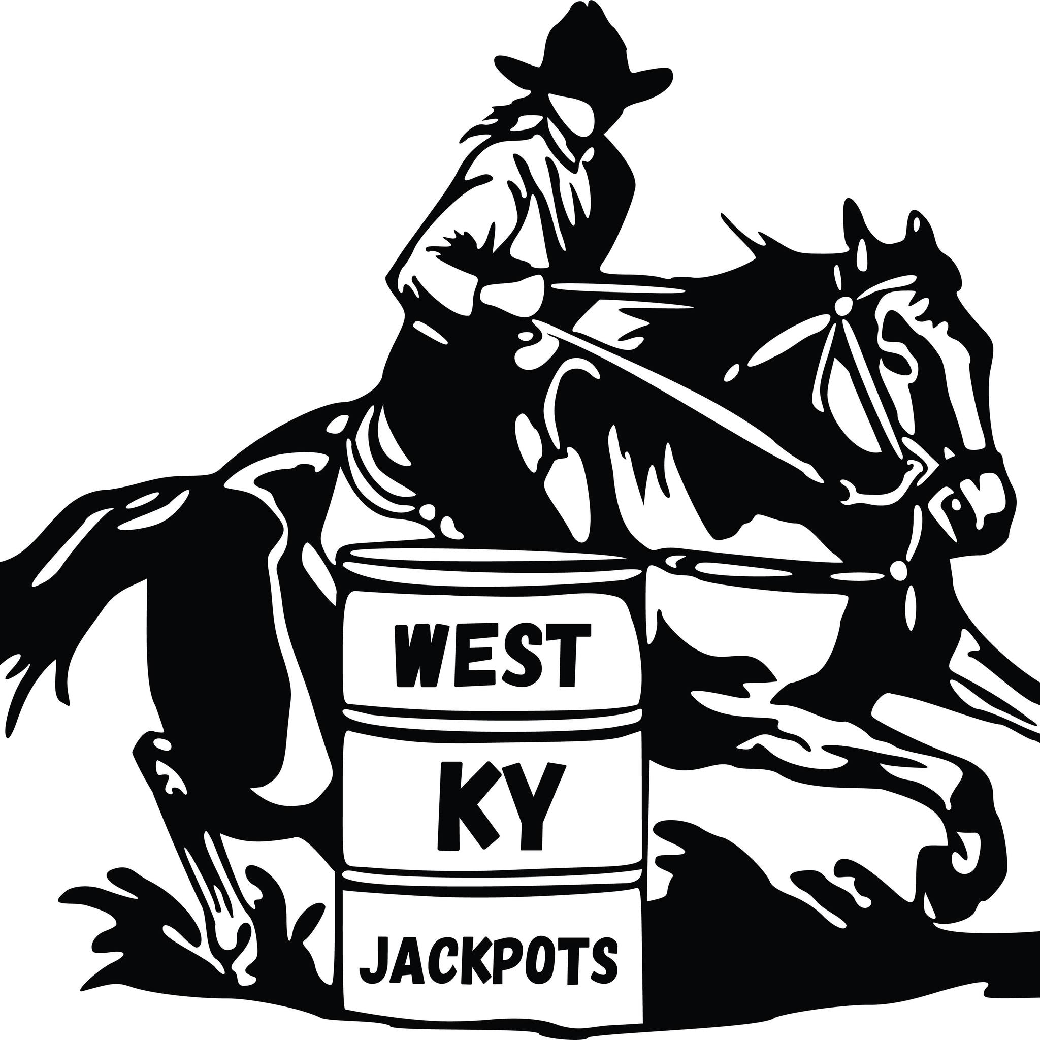 West KY Jackpots Summer Series- Sept 5th