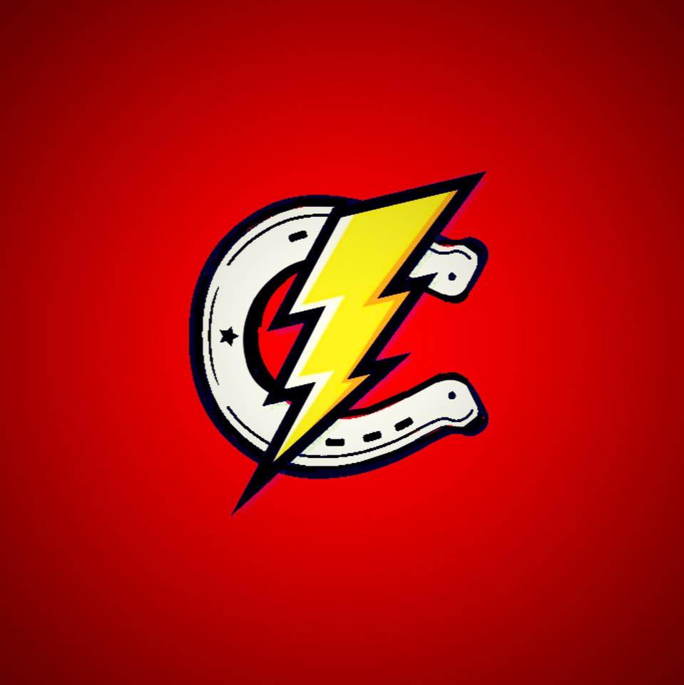 Lightning C Arena Barrel Race - September 19