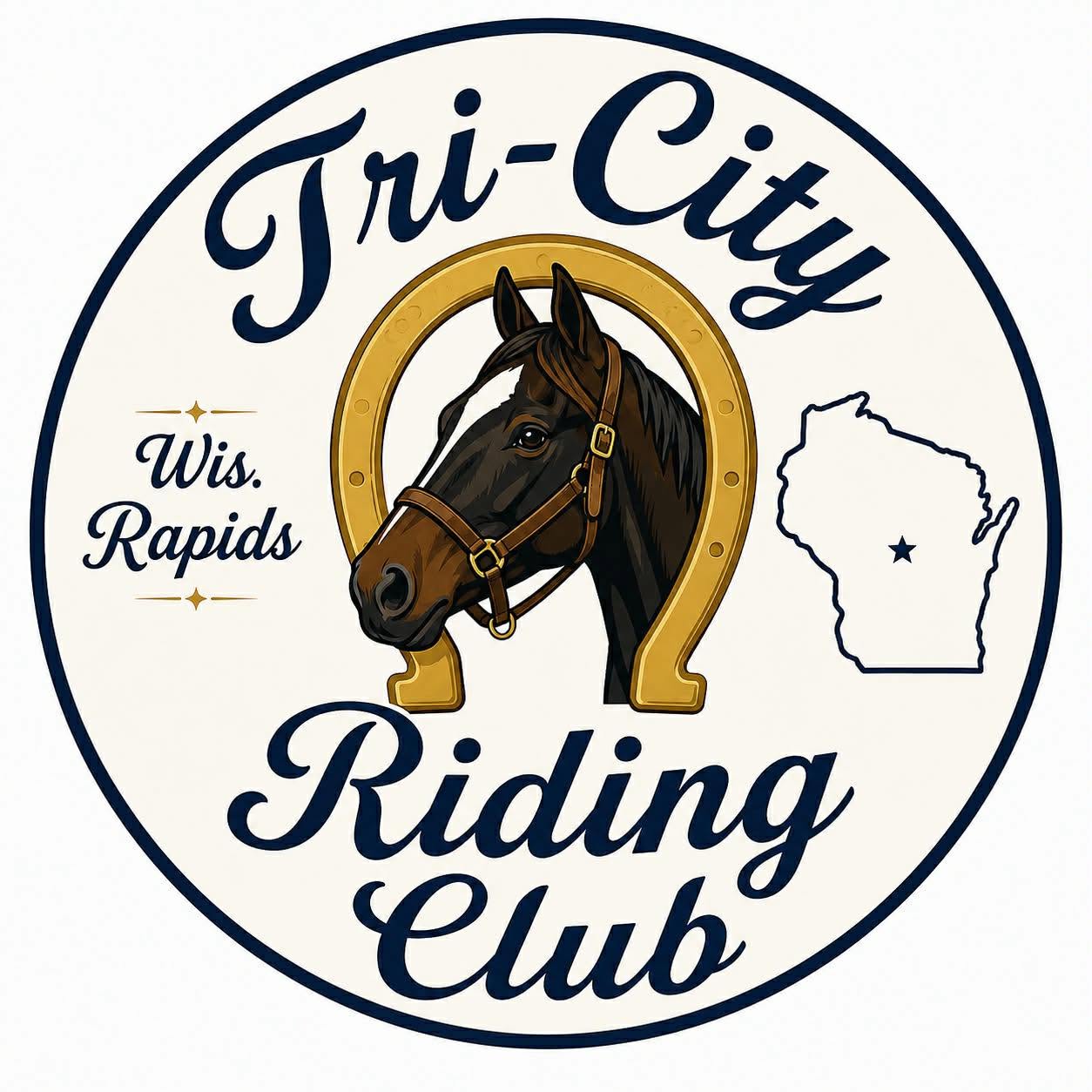 Tri-City Riding Club 4D Race (NBHA)